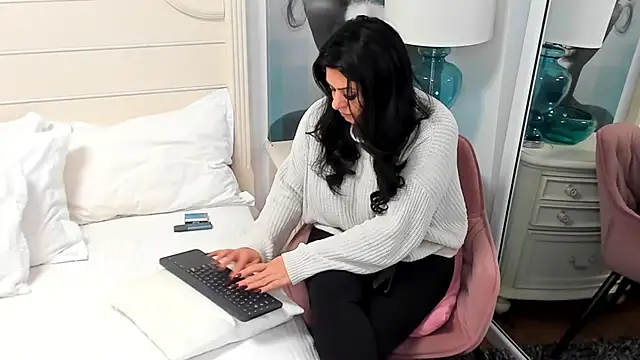 Heidix online show from January 6, 8:35 am