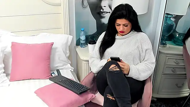 Heidix online show from January 16, 4:07 am