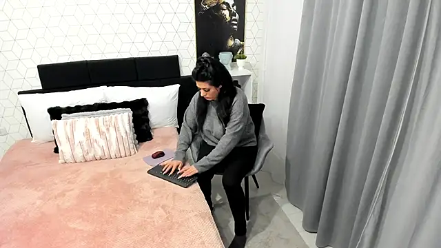 Heidix online show from February 20, 4:50 am