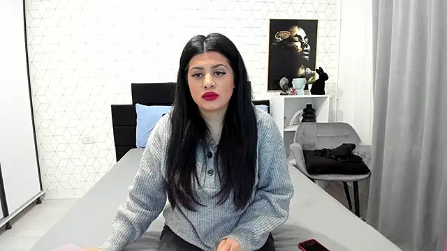 Heidix online show from February 16, 5:14 am