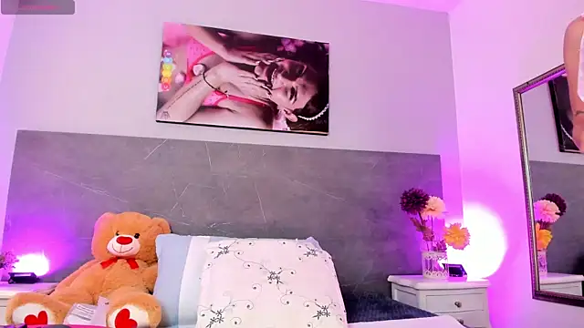 Mariajo sex online show from April 14, 12:00 pm