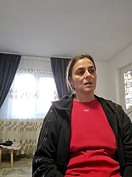 IsabelleCraft online show from March 20, 4:09 pm