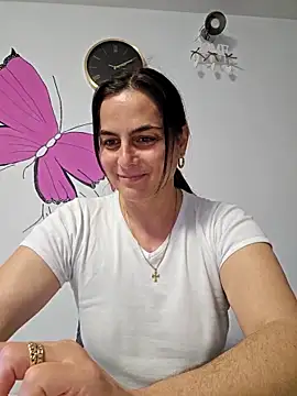 IsabelleCraft online show from February 16, 12:12 pm