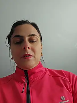 IsabelleCraft online show from April 29, 11:03 am