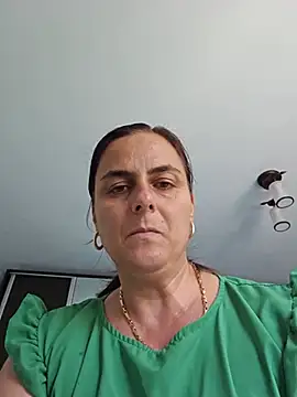 Snapshot of IsabelleCraft chatting on July 20, 12:07 pm IsabelleCraft online show from July 20, 12:07 pm