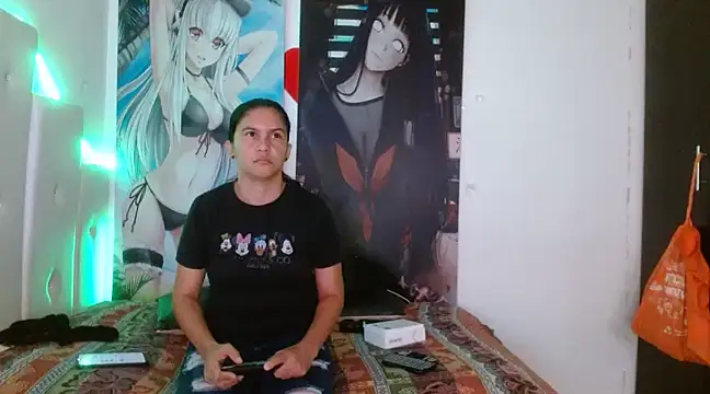 Bootycallhot online show from March 4, 2:10 pm