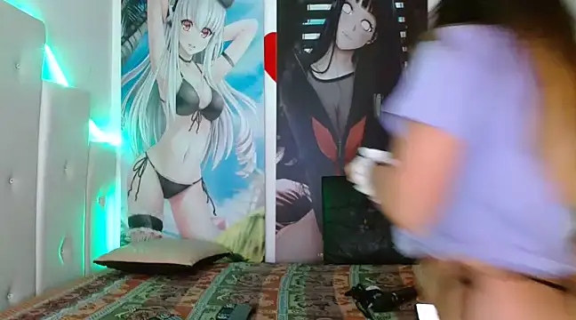 Bootycallhot online show from March 19, 3:19 pm