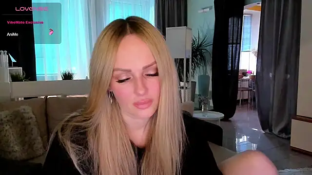 Libby Nora online show from December 12, 11:29 am