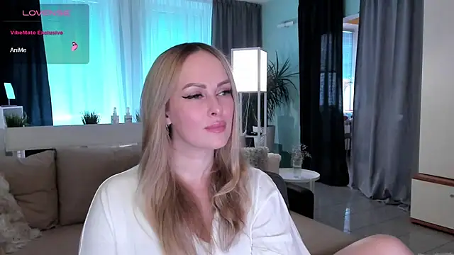 Libby Nora online show from December 20, 10:49 am