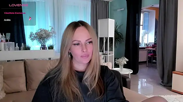 Libby Nora online show from January 8, 11:21 am