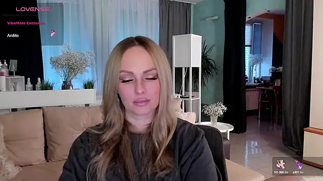 Libby Nora online show from January 11, 1:01 pm