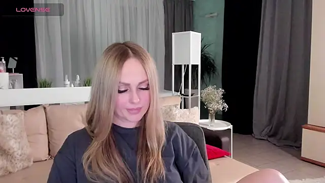 Libby Nora online show from January 24, 4:06 pm