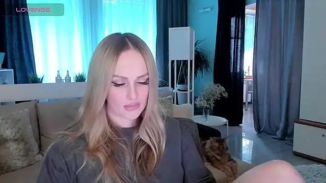 Libby Nora online show from February 5, 12:49 pm