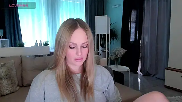 Libby Nora online show from February 12, 12:12 pm