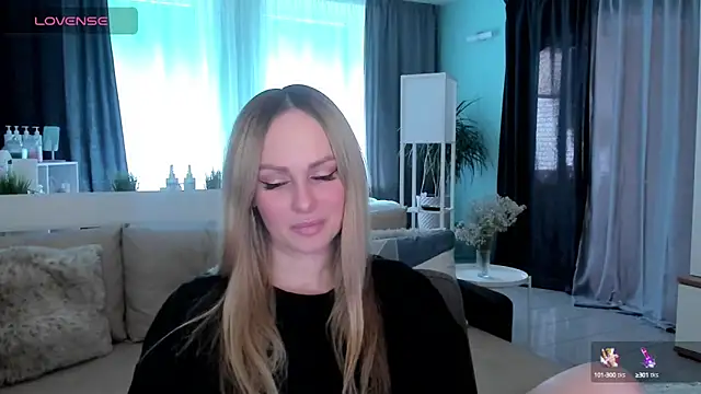 Libby Nora online show from February 16, 8:54 am