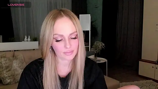 Libby Nora online show from February 26, 4:56 pm