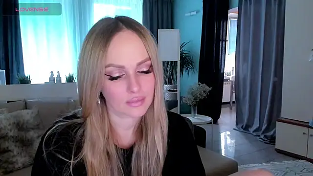 Libby Nora online show from February 27, 6:40 am