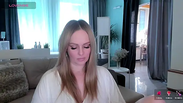 Libby Nora online show from February 28, 9:47 am