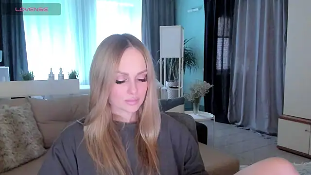 Libby Nora online show from March 1, 11:06 am