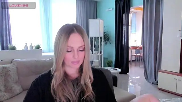 Libby Nora online show from March 11, 11:55 am