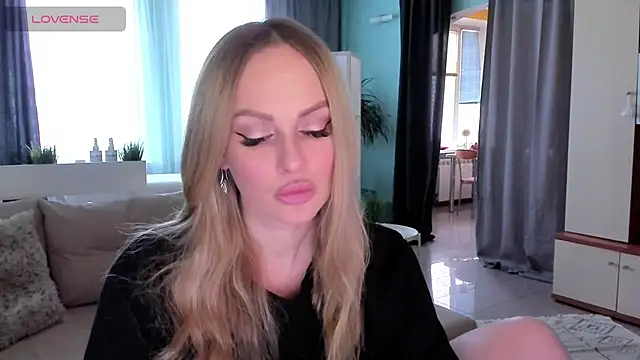 Libby Nora online show from March 14, 8:42 am