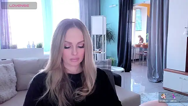 Libby Nora online show from March 15, 10:57 am