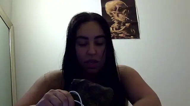 Snapshot of WetFlower69 chatting on January 13, 12:02 pm WetFlower69 online show from January 13, 12:02 pm