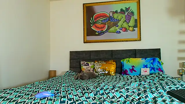 angeliquevany online show from December 5, 6:33 pm