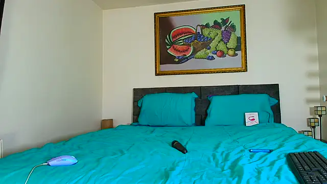 angeliquevany online show from December 11, 6:09 pm