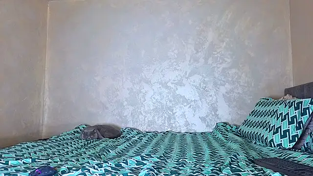 angeliquevany online show from October 7, 2:14 pm