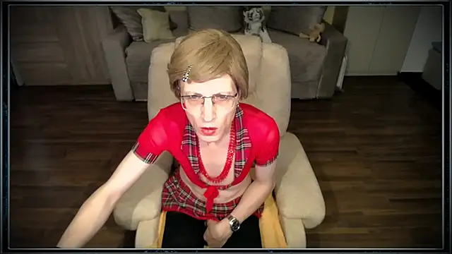 Snapshot of clementine chatting on December 14, 8:41 am clementine online show from December 14, 8:41 am