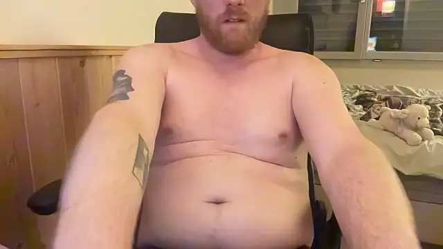 Yannic33Zurich online show from March 7, 3:36 am