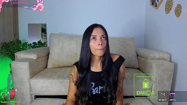 k4y lover online show from October 4, 1:14 am