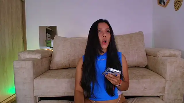 Snapshot of k4y_lover chatting on January 10, 9:16 pm k4y lover online show from January 10, 9:16 pm