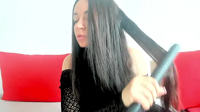 cute angel95 online show from March 25, 8:20 am