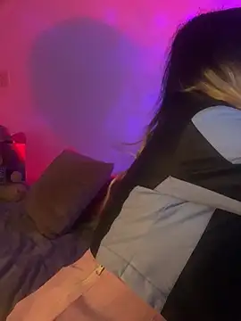 BA BYY online show from March 20, 5:13 am