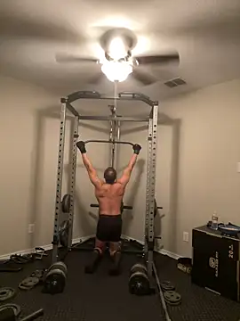 Fathero1time online show from September 17, 11:56 am