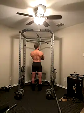 Fathero1time online show from October 8, 12:03 pm