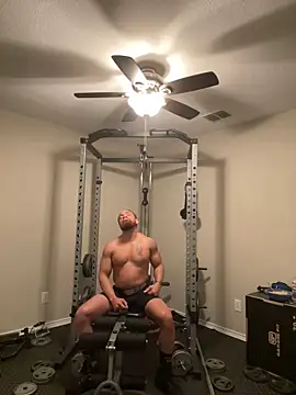 Fathero1time online show from October 14, 11:55 am