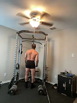 Fathero1time online show from November 19, 4:07 pm