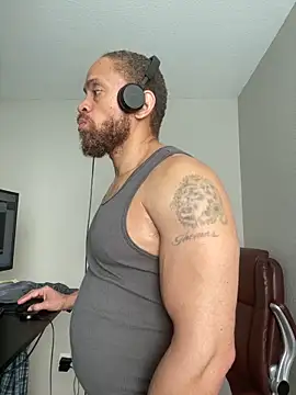 Fathero1time online show from March 13, 2:23 pm