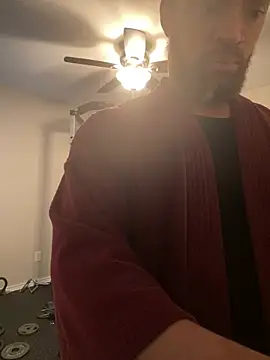 Fathero1time online show from March 17, 12:41 pm