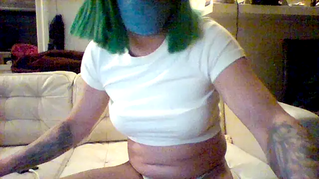 SassyAmanda87 online show from November 27, 12:02 am