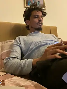 Talha266 online show from September 8, 8:41 pm