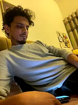 Talha266 online show from September 9, 6:29 pm