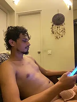 Talha266 online show from September 11, 8:09 pm