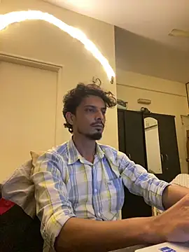 Talha266 online show from September 12, 9:04 pm