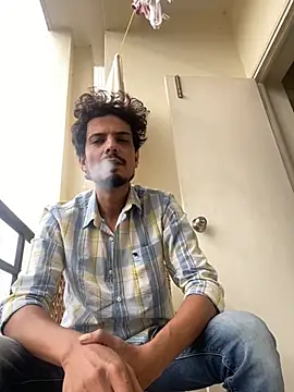 Talha266 online show from September 13, 10:59 am