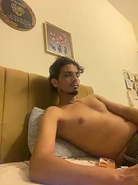 Talha266 online show from September 15, 8:31 pm