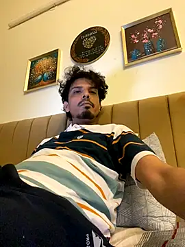 Talha266 online show from September 18, 8:11 pm